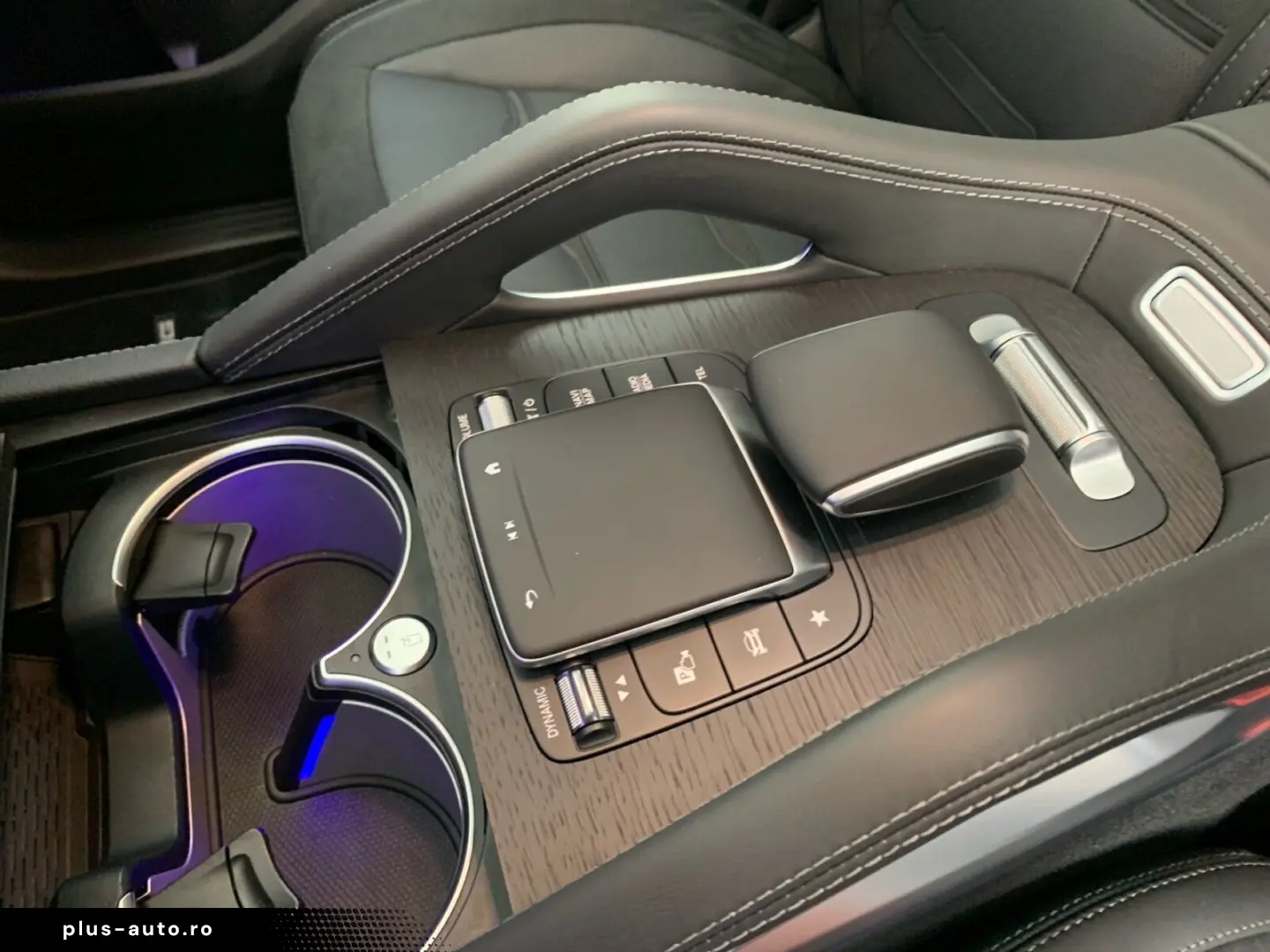 MERCEDES-BENZ AMG GLE 53 4M  Coupé  AHK MEMO STHZ MB&hellip;