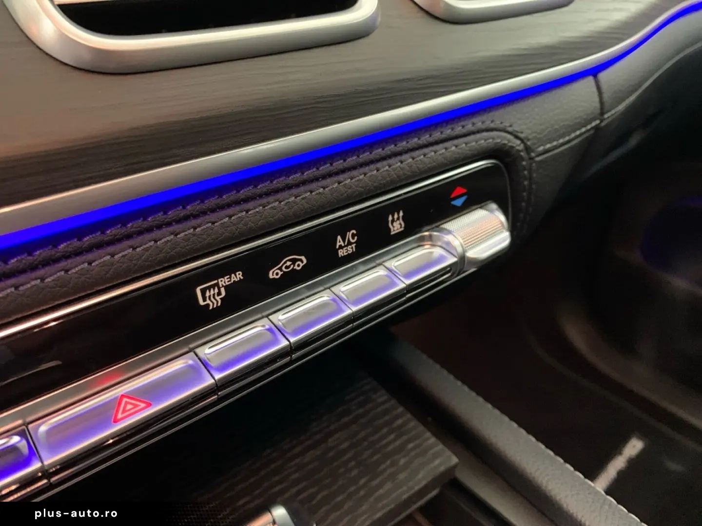 MERCEDES-BENZ AMG GLE 53 4M  Coupé  AHK MEMO STHZ MB&hellip;