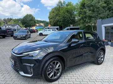 Lexus LBX RELAX.1.5