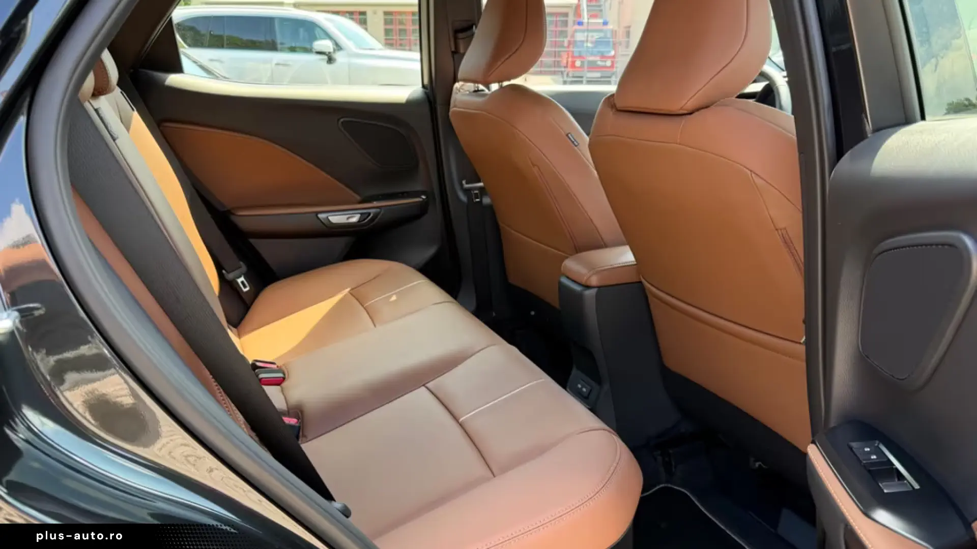 Lexus LBX RELAX.1.5