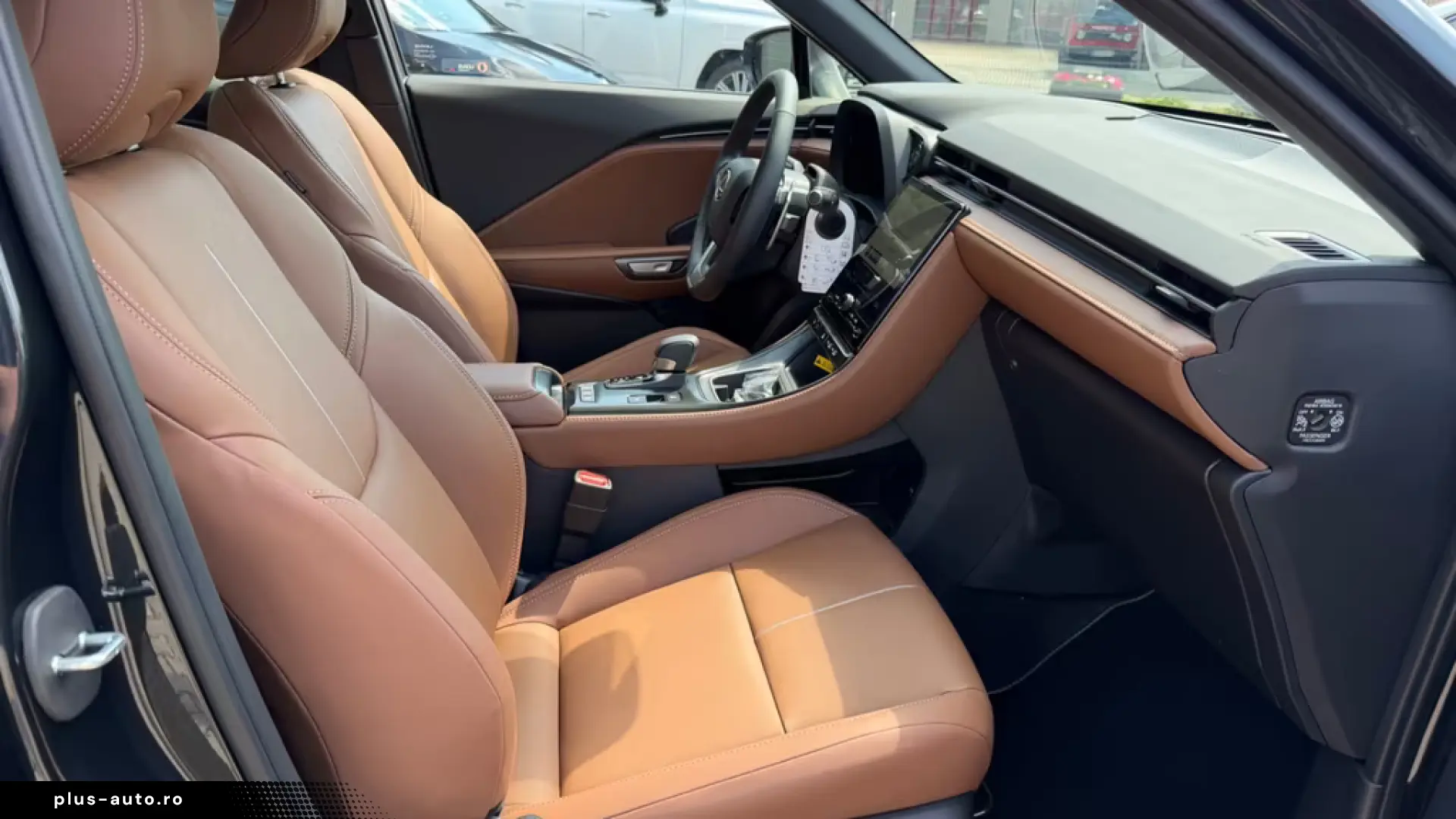 Lexus LBX RELAX.1.5