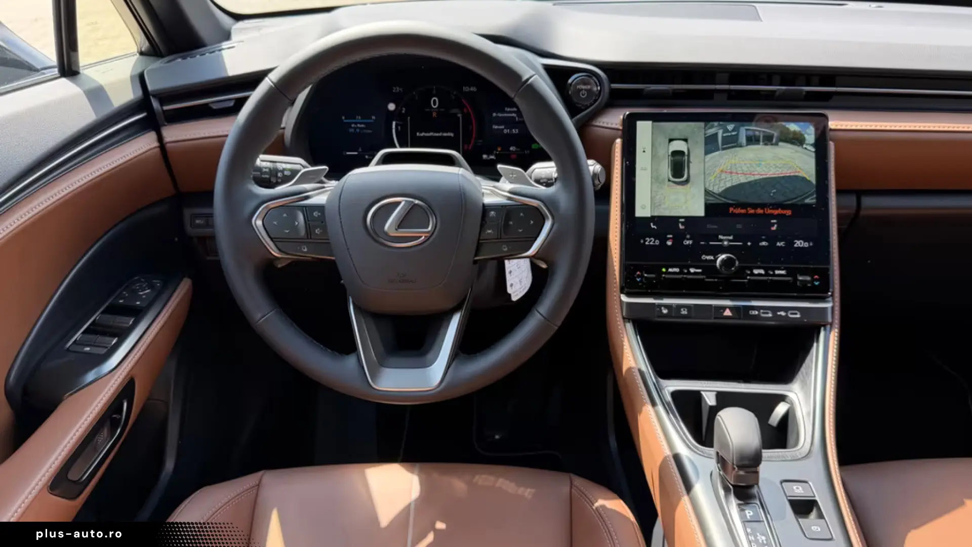 Lexus LBX RELAX.1.5