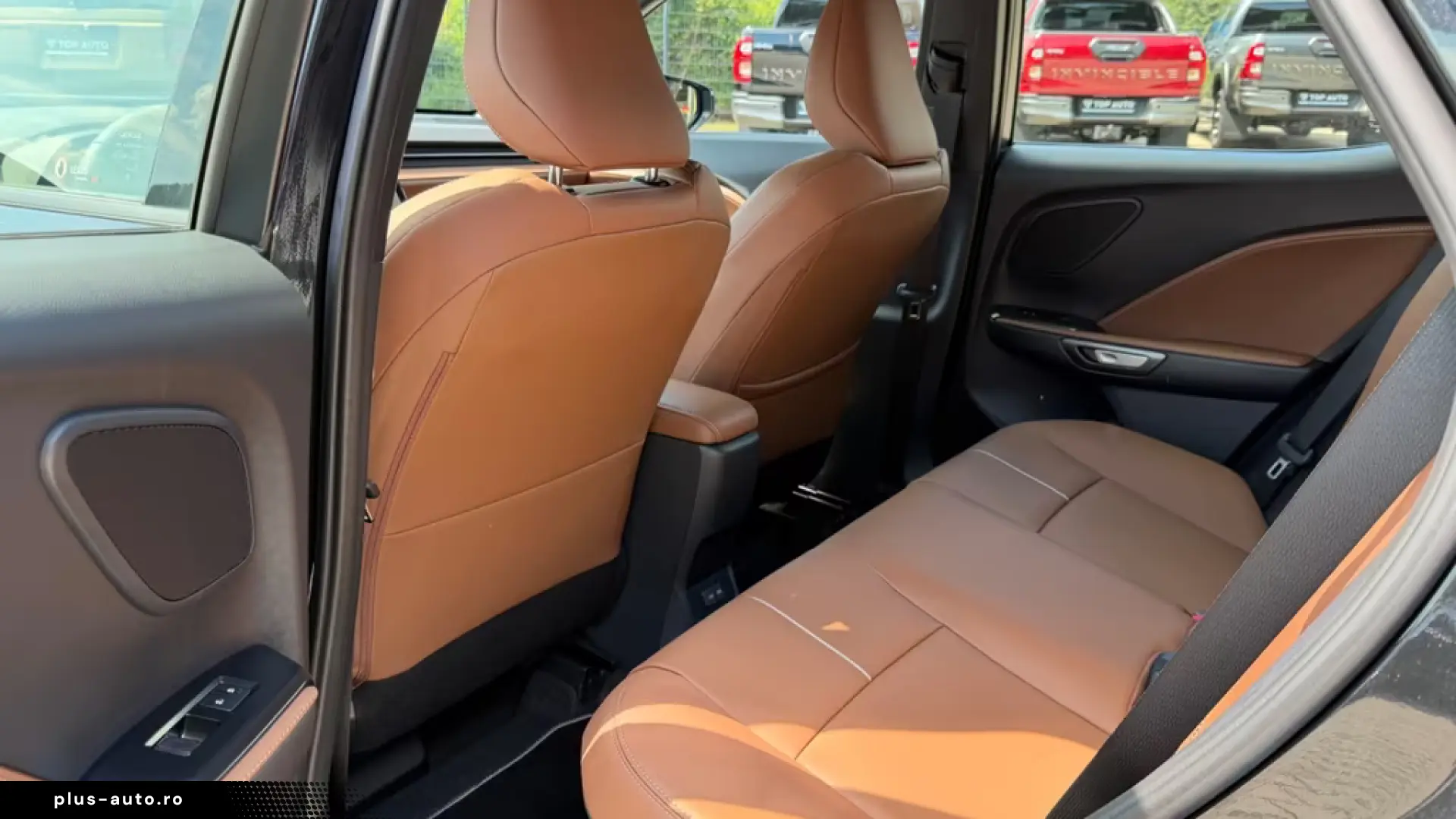 Lexus LBX RELAX.1.5