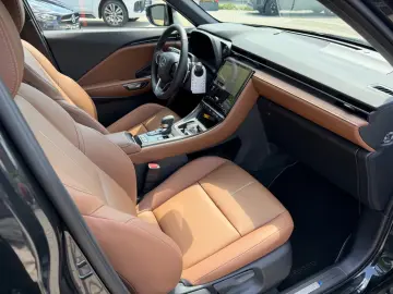 Lexus LBX RELAX.1.5