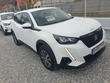 Peugeot 2008 1.5 BlueHDI 102CP Active – Garanție 6 Luni
