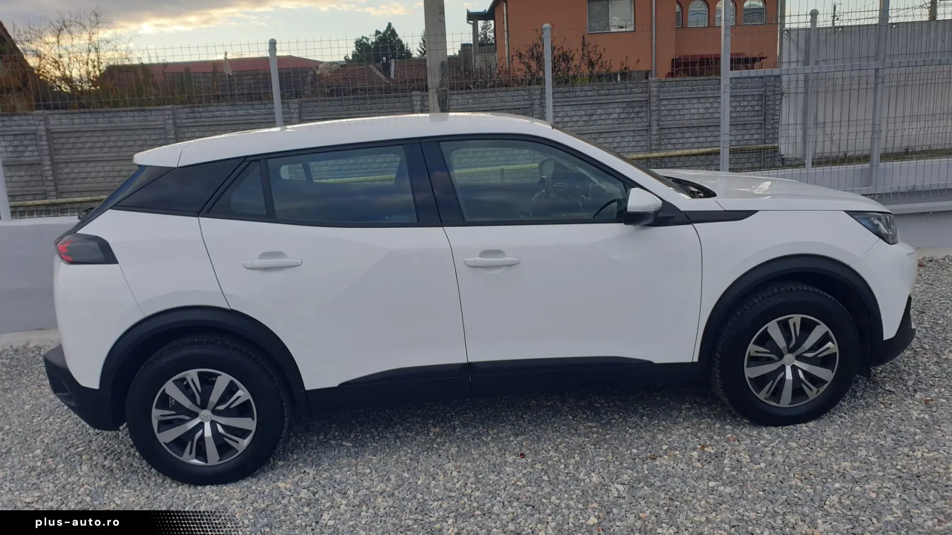 Peugeot 2008 1.5 BlueHDI 102CP Active – Garanție 6 Luni