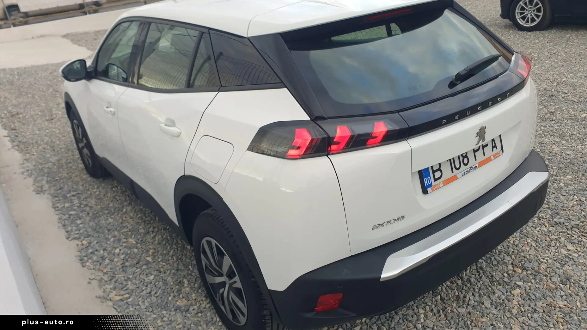 Peugeot 2008 1.5 BlueHDI 102CP Active – Garanție 6 Luni