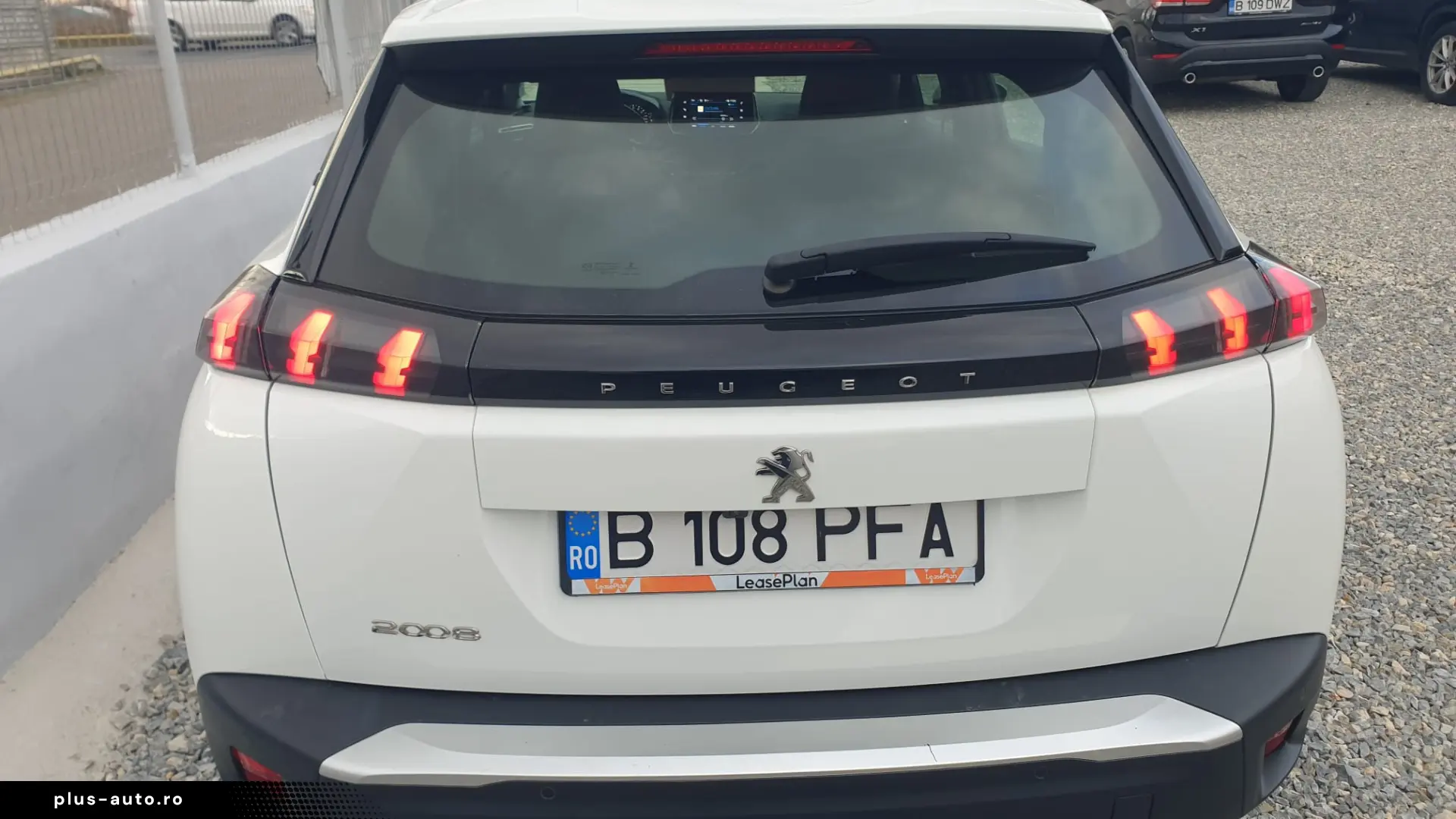 Peugeot 2008 1.5 BlueHDI 102CP Active – Garanție 6 Luni