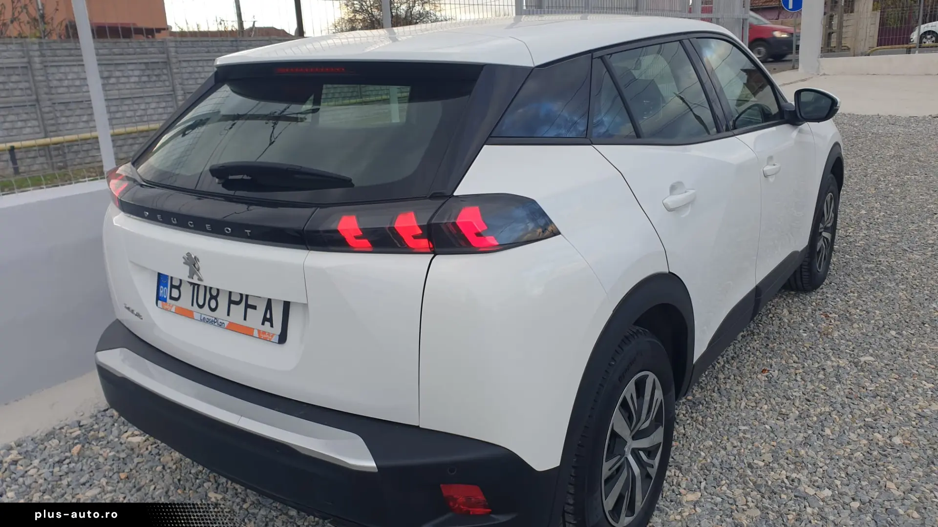 Peugeot 2008 1.5 BlueHDI 102CP Active – Garanție 6 Luni