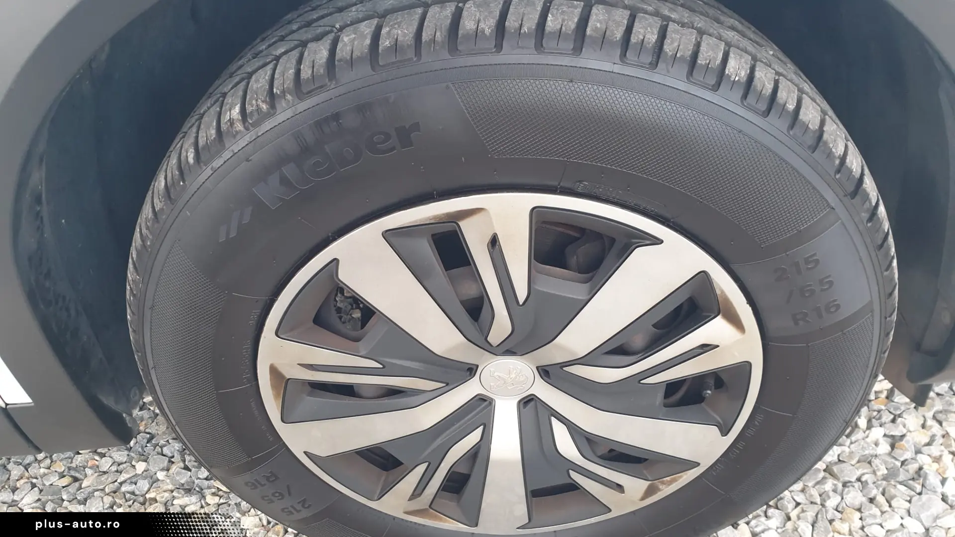 Peugeot 2008 1.5 BlueHDI 102CP Active – Garanție 6 Luni