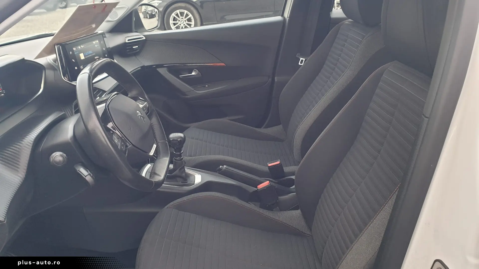 Peugeot 2008 1.5 BlueHDI 102CP Active – Garanție 6 Luni