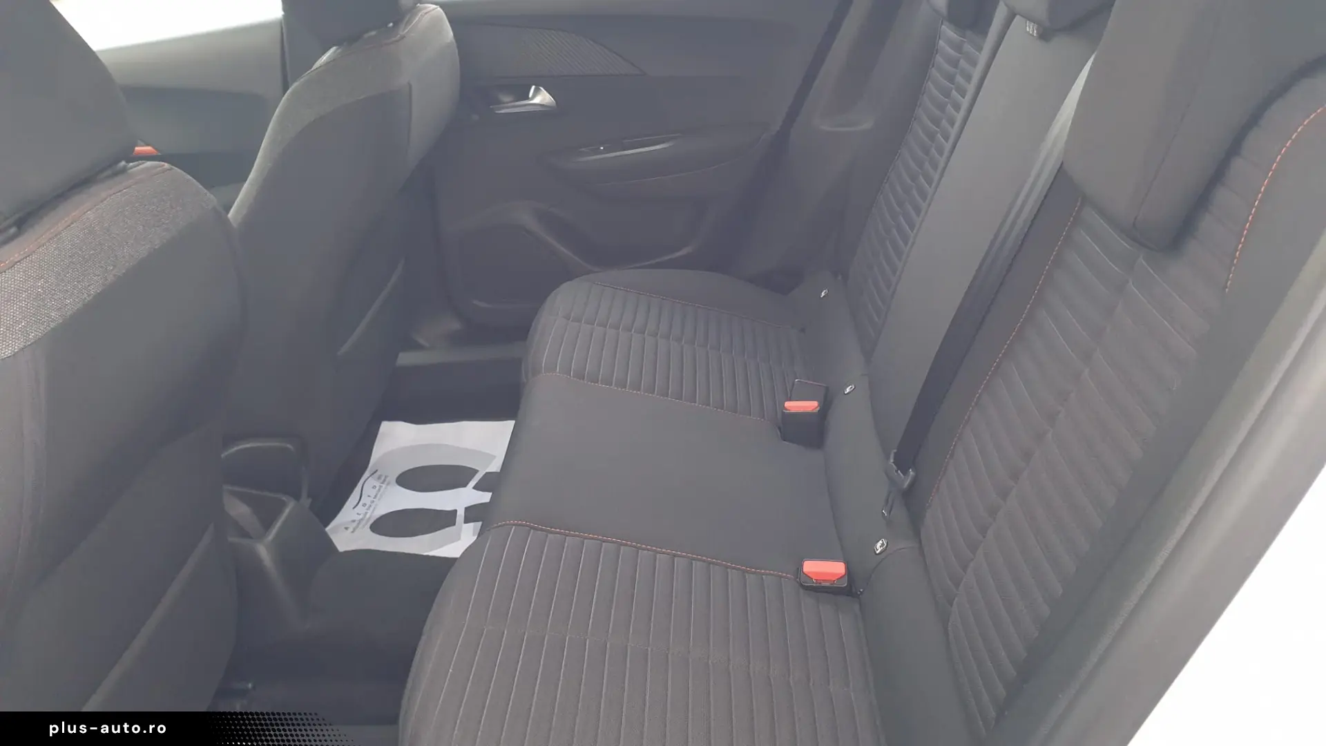 Peugeot 2008 1.5 BlueHDI 102CP Active – Garanție 6 Luni