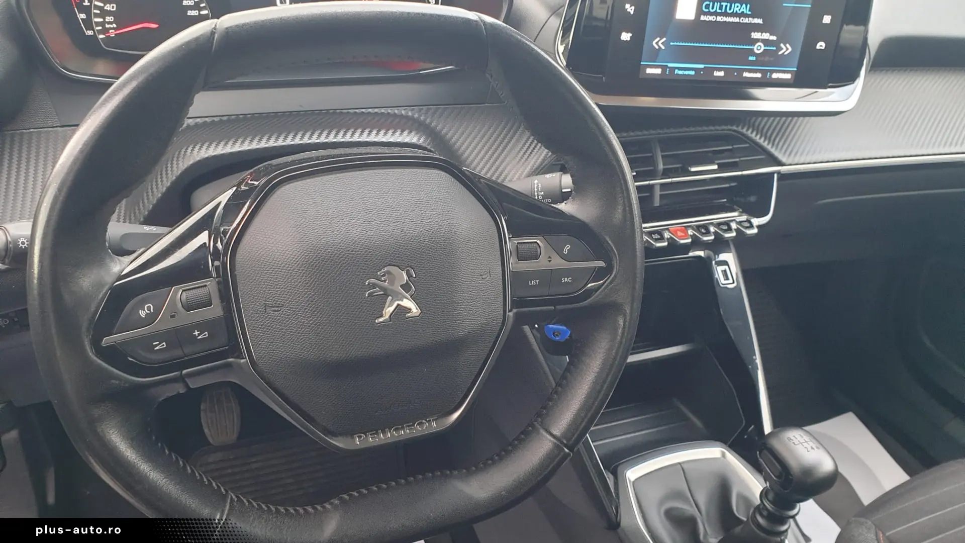Peugeot 2008 1.5 BlueHDI 102CP Active – Garanție 6 Luni
