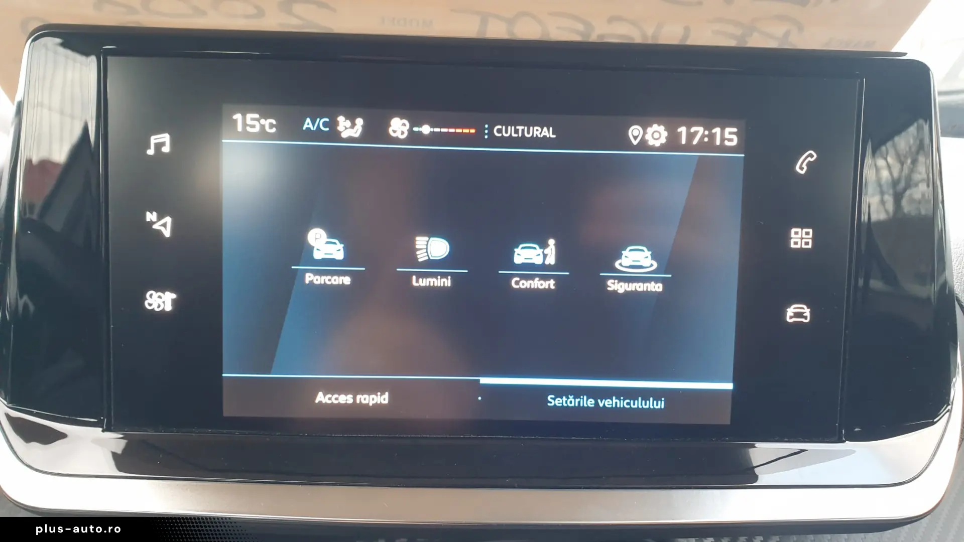 Peugeot 2008 1.5 BlueHDI 102CP Active – Garanție 6 Luni