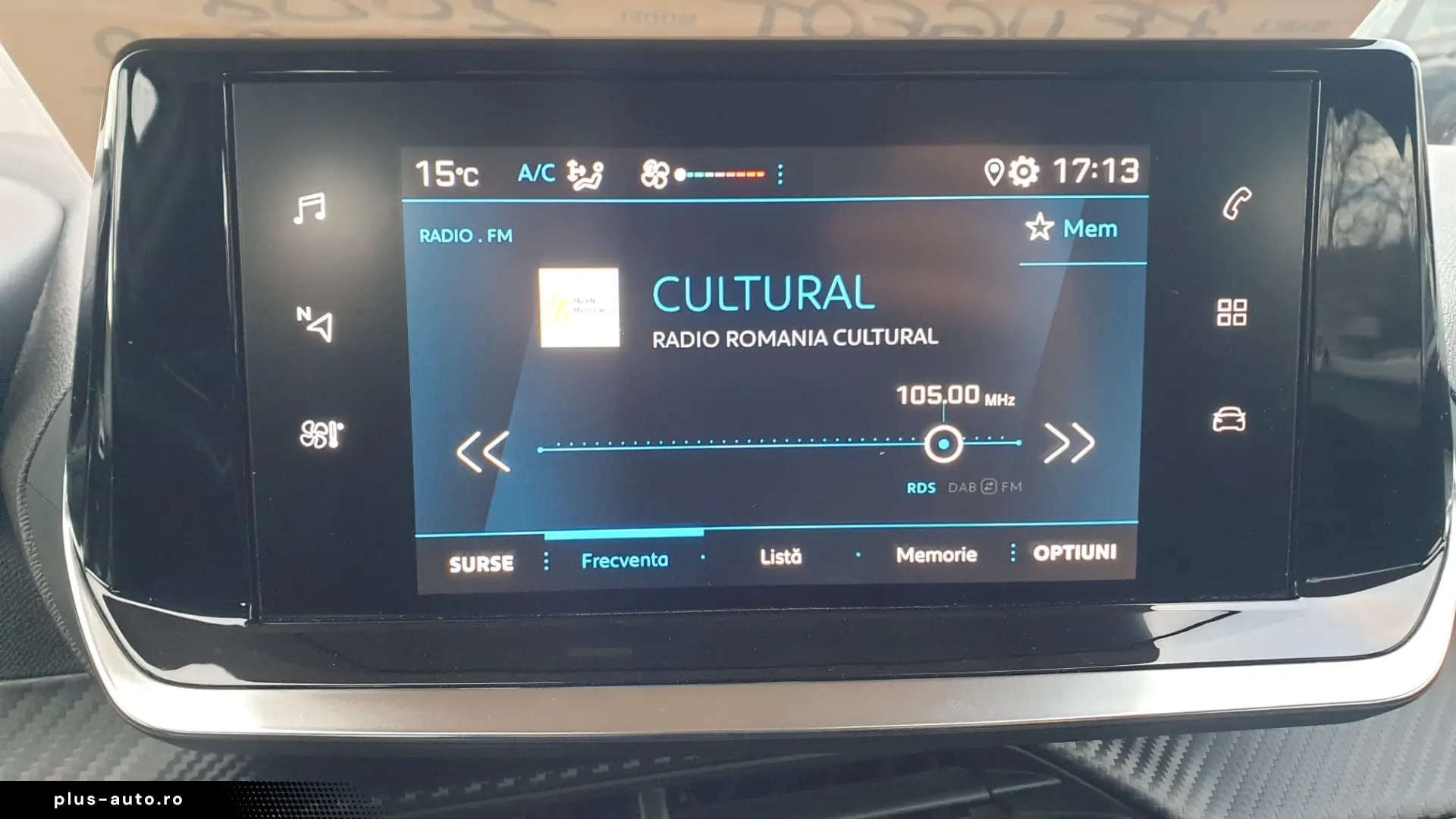 Peugeot 2008 1.5 BlueHDI 102CP Active – Garanție 6 Luni