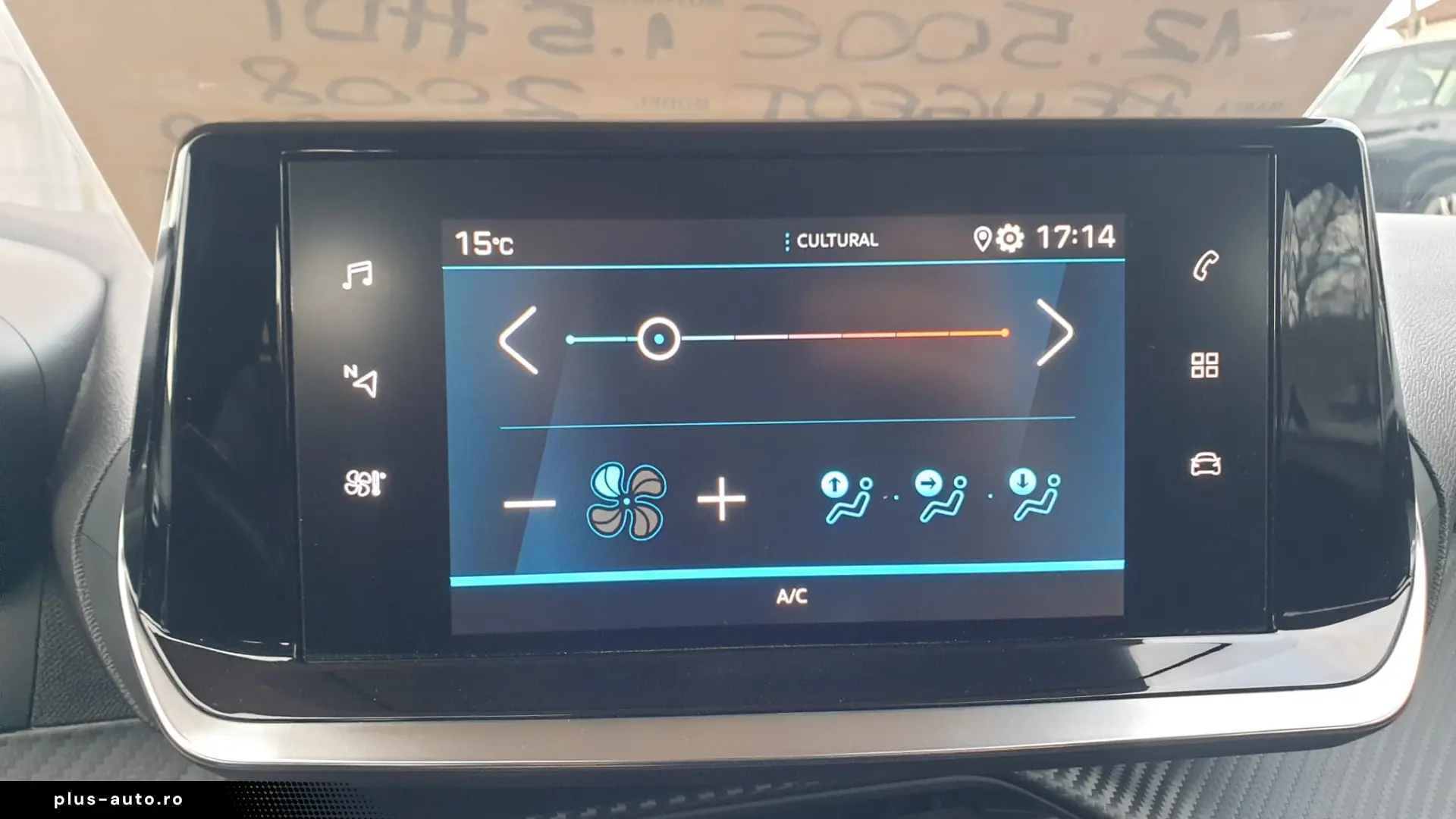 Peugeot 2008 1.5 BlueHDI 102CP Active – Garanție 6 Luni