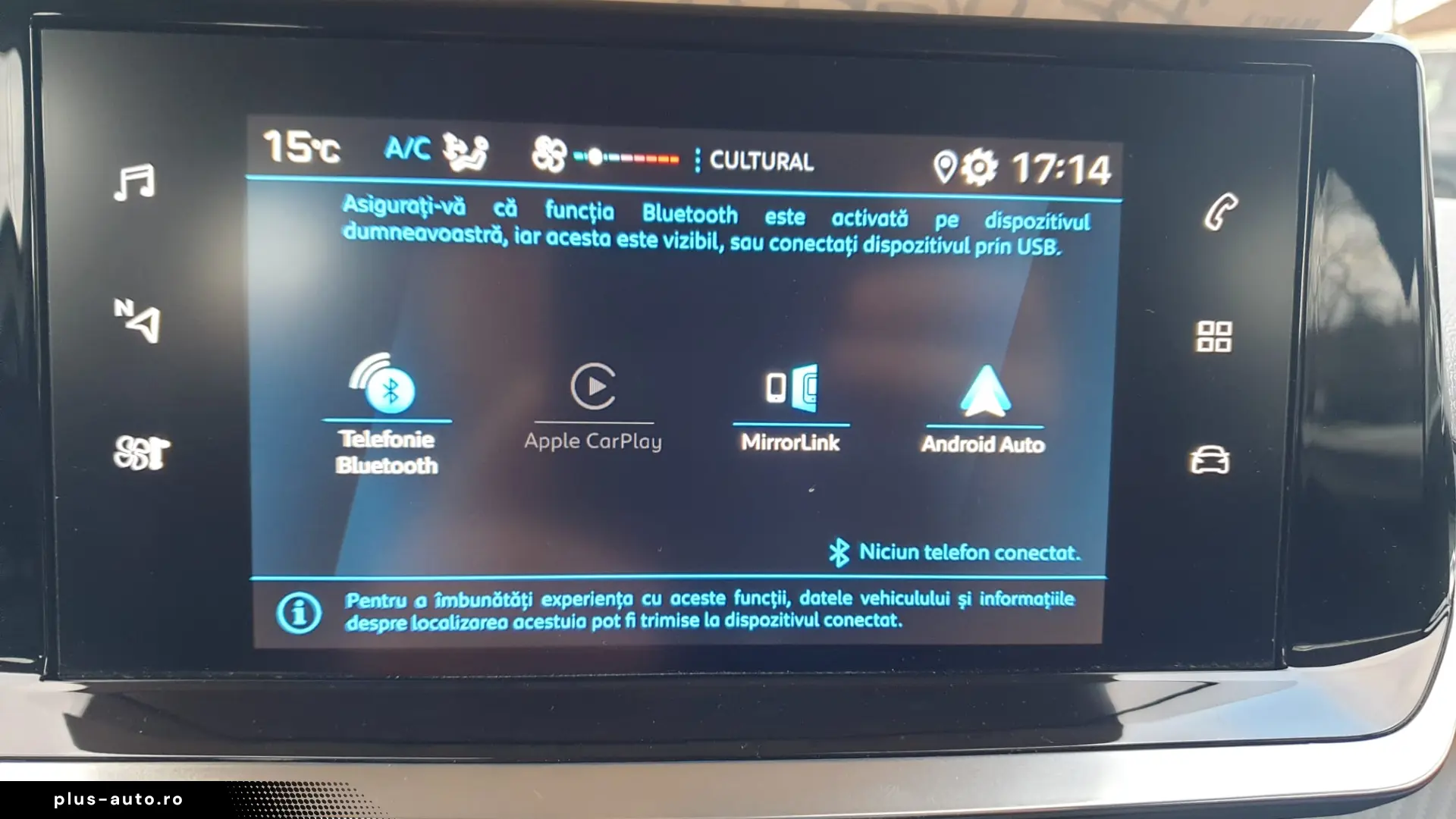 Peugeot 2008 1.5 BlueHDI 102CP Active – Garanție 6 Luni