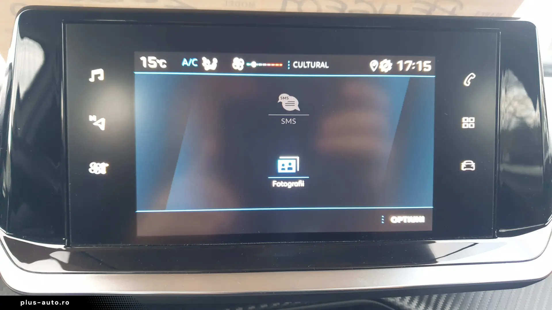 Peugeot 2008 1.5 BlueHDI 102CP Active – Garanție 6 Luni