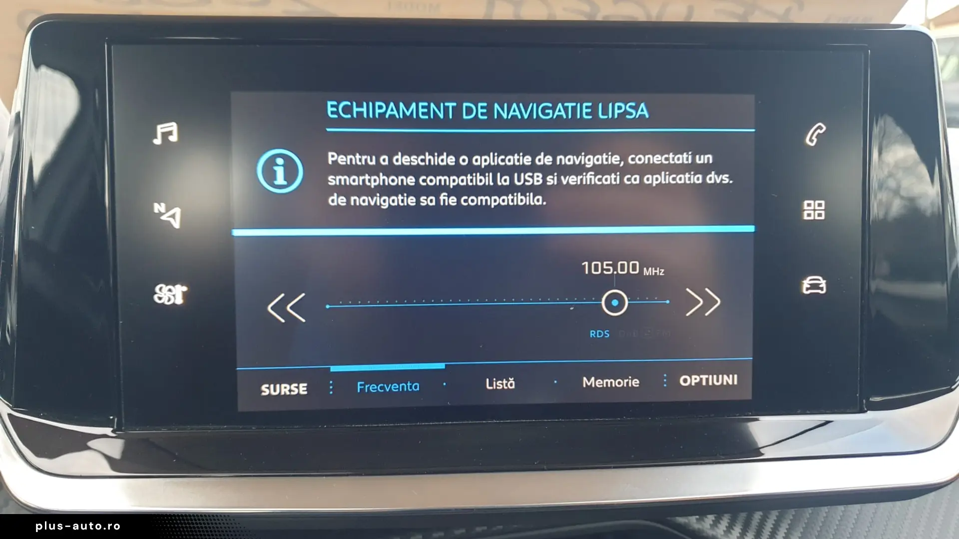 Peugeot 2008 1.5 BlueHDI 102CP Active – Garanție 6 Luni