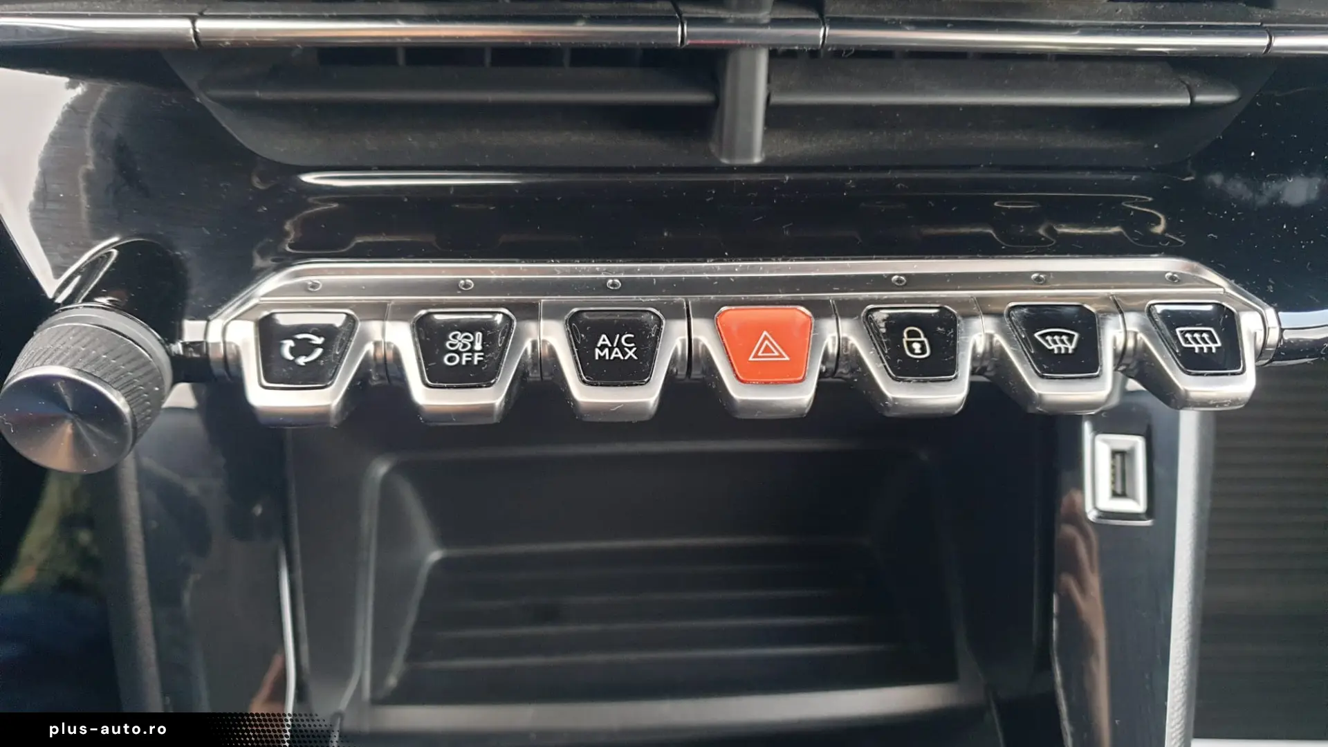 Peugeot 2008 1.5 BlueHDI 102CP Active – Garanție 6 Luni
