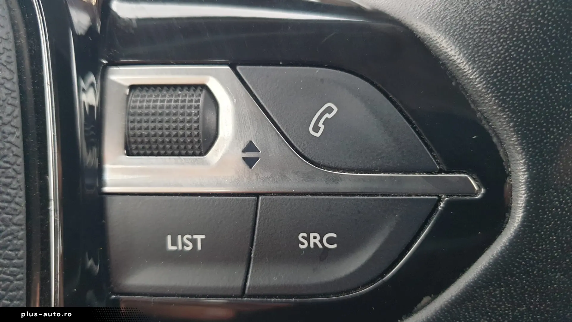 Peugeot 2008 1.5 BlueHDI 102CP Active – Garanție 6 Luni