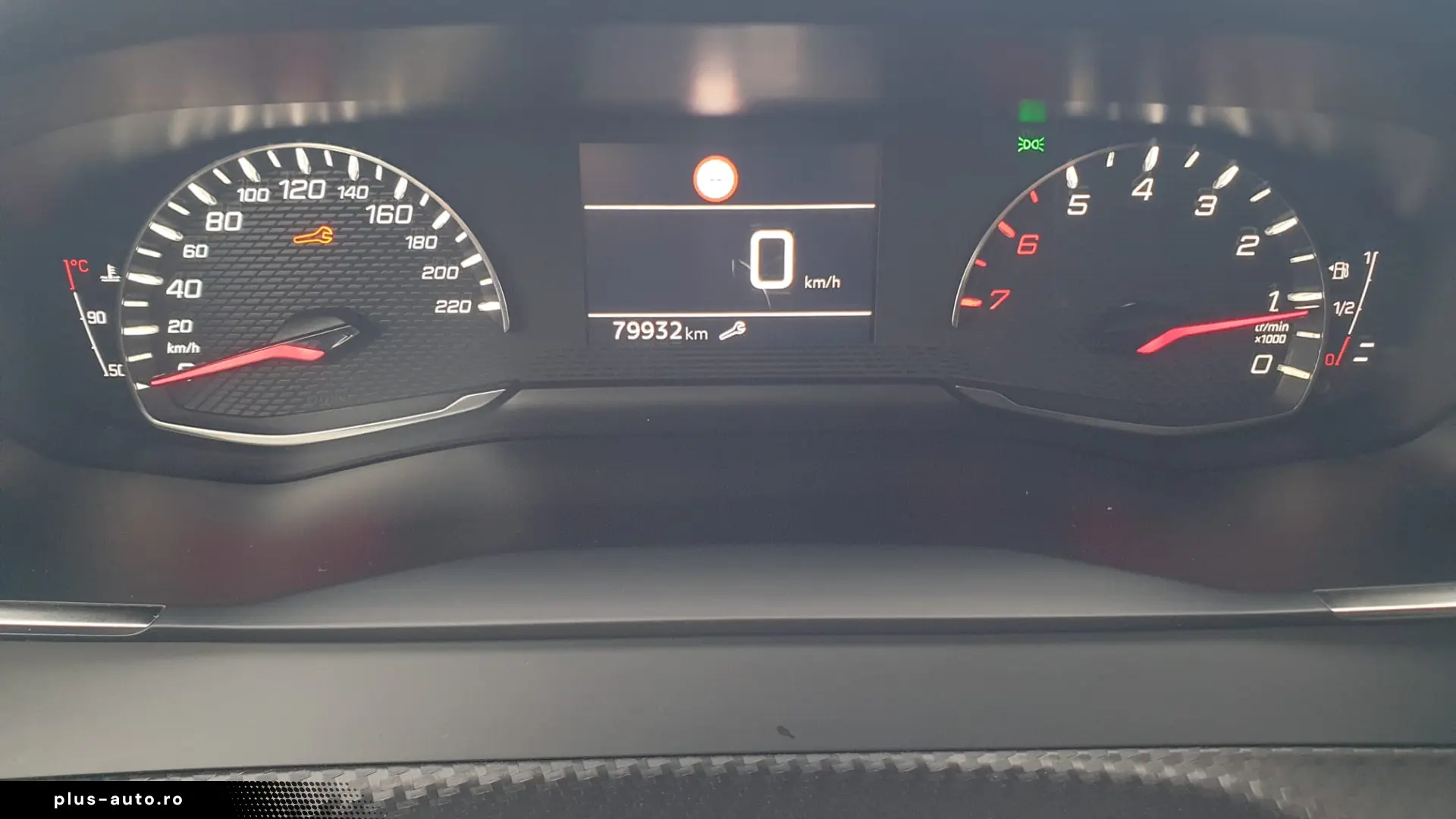 Peugeot 2008 1.5 BlueHDI 102CP Active – Garanție 6 Luni