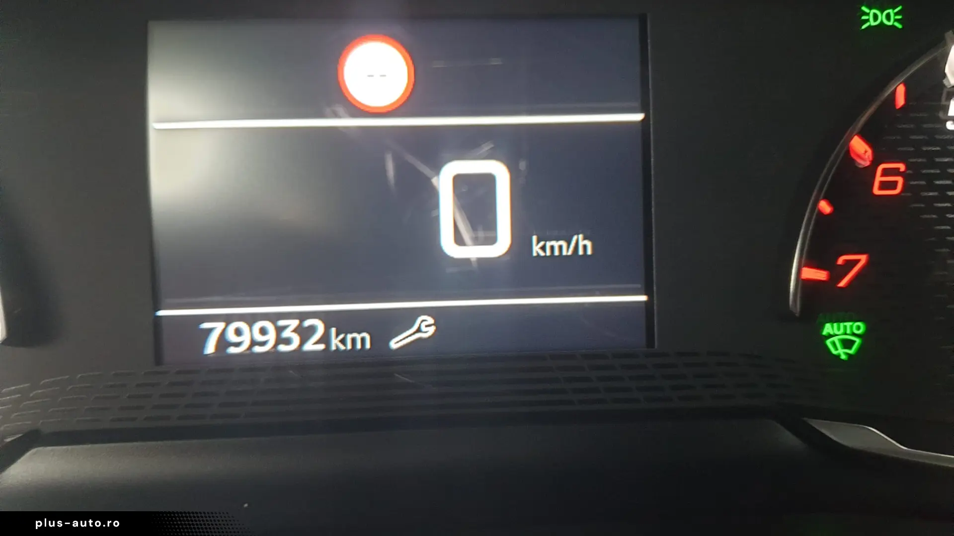 Peugeot 2008 1.5 BlueHDI 102CP Active – Garanție 6 Luni