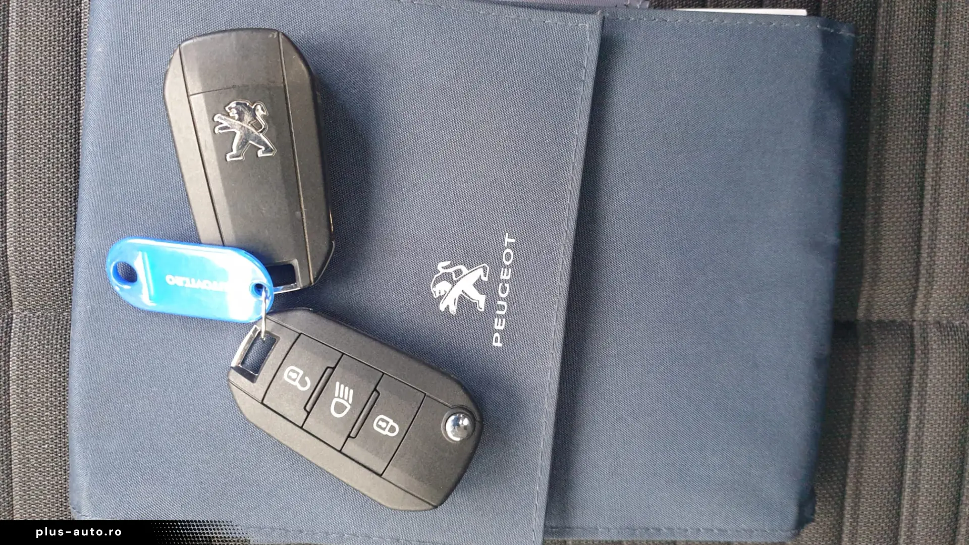 Peugeot 2008 1.5 BlueHDI 102CP Active – Garanție 6 Luni