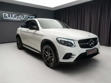Mercedes-Benz GLC 250