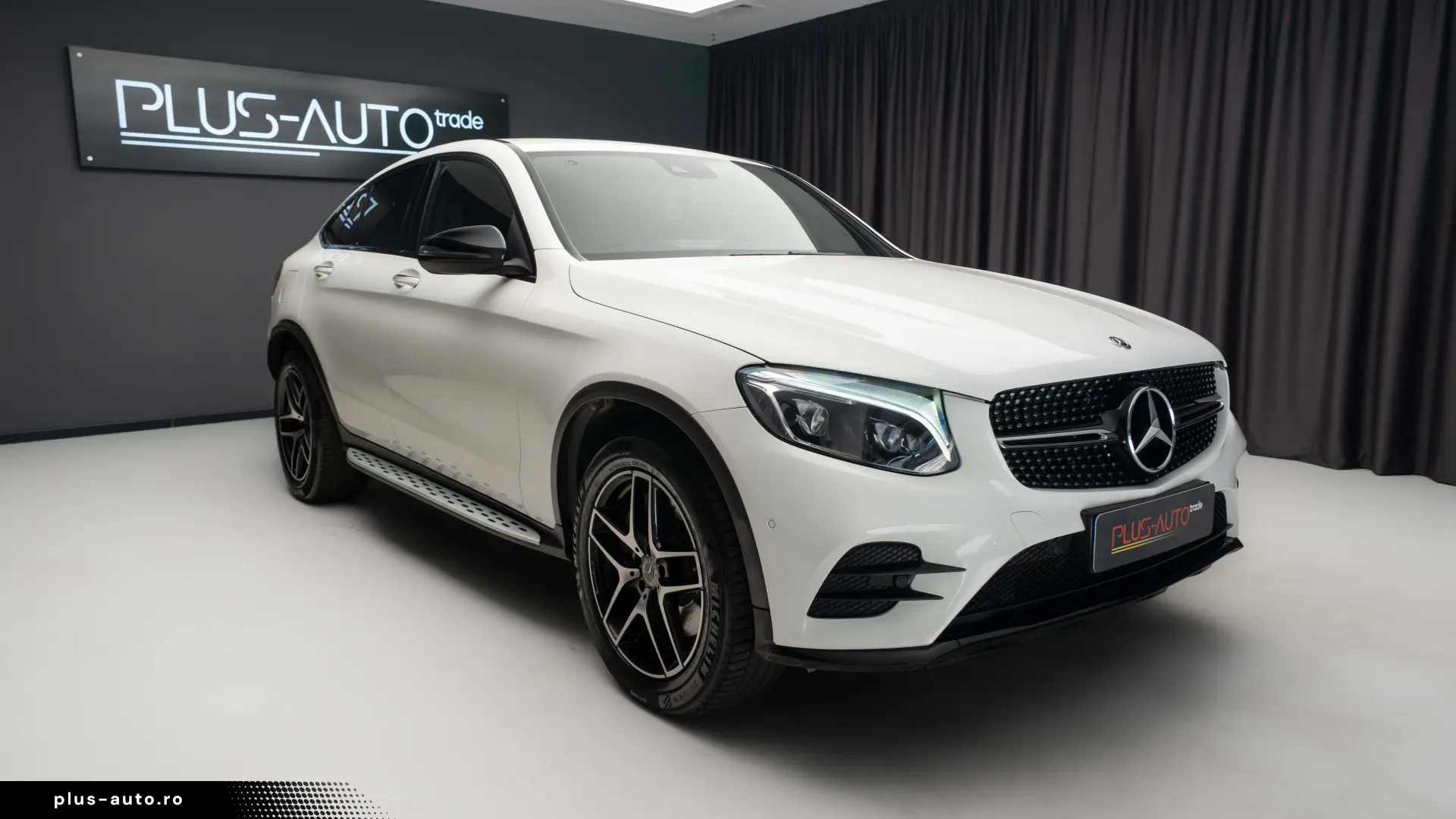 Mercedes-Benz GLC 250