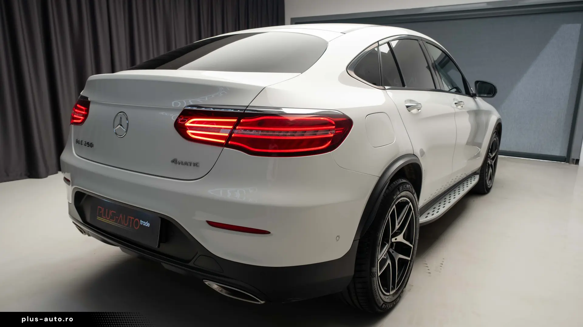 Mercedes-Benz GLC 250