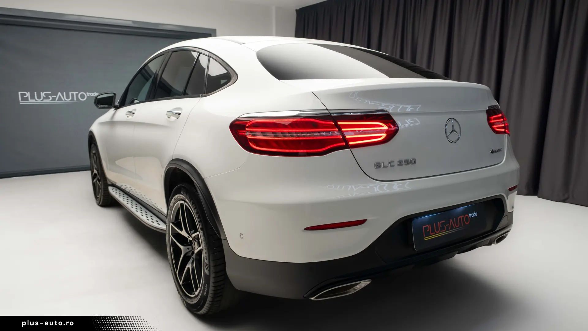 Mercedes-Benz GLC 250