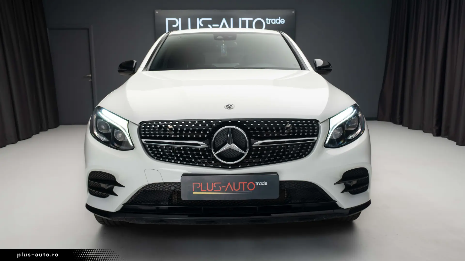 Mercedes-Benz GLC 250