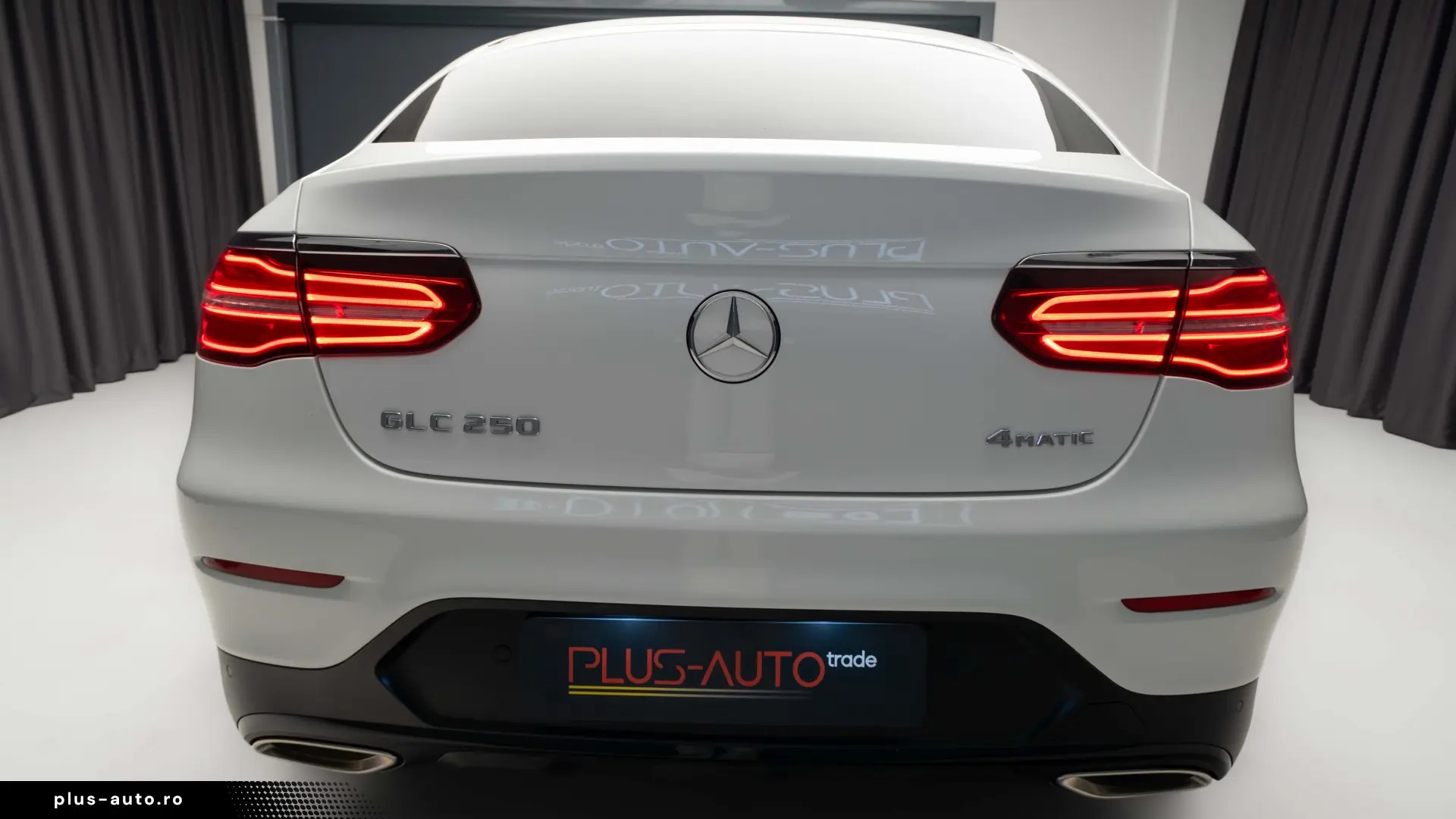 Mercedes-Benz GLC 250