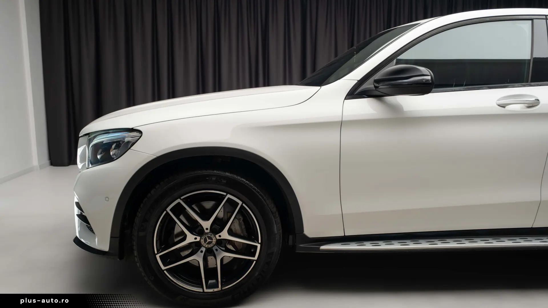 Mercedes-Benz GLC 250