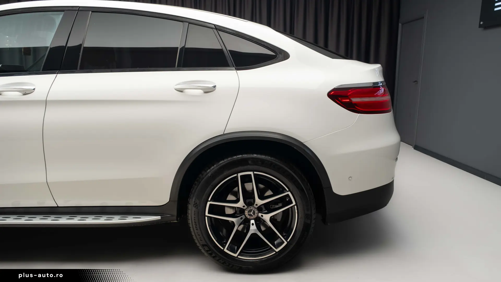 Mercedes-Benz GLC 250