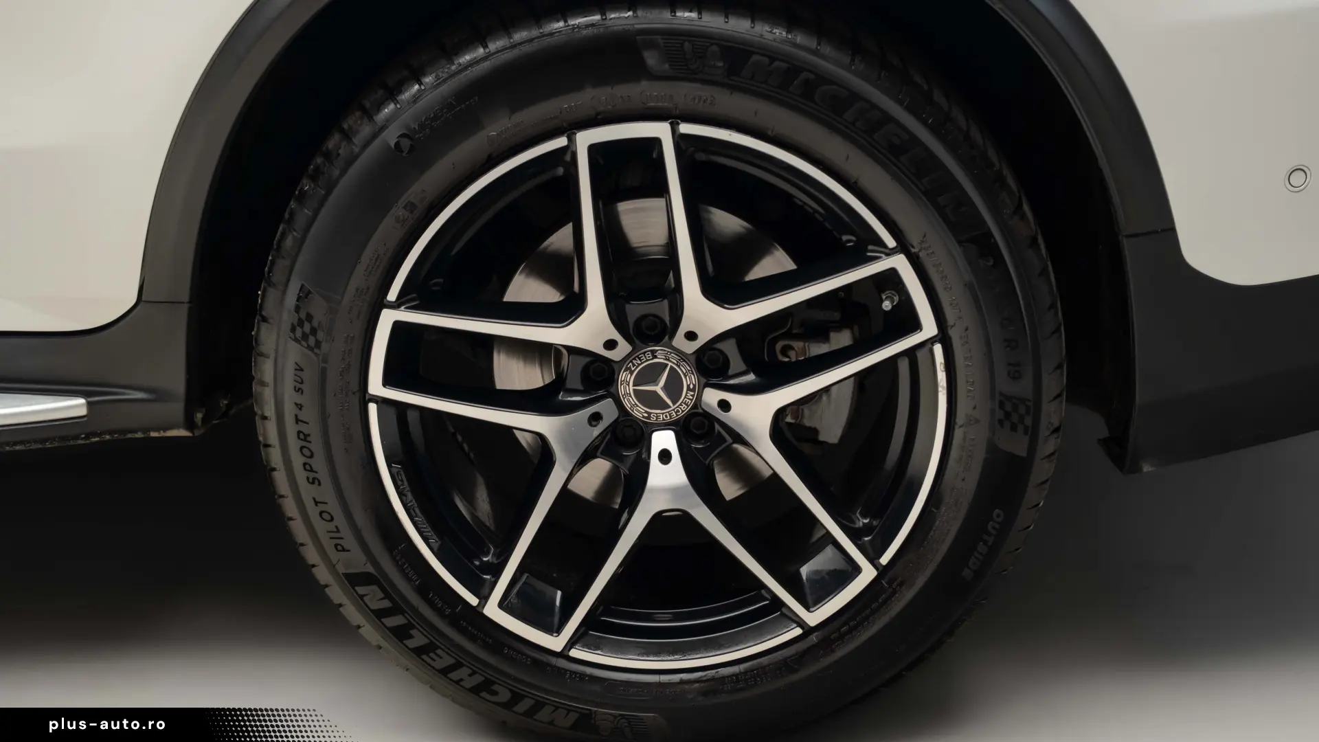 Mercedes-Benz GLC 250