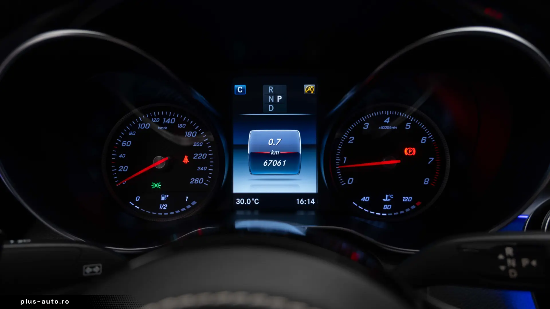 Mercedes-Benz GLC 250