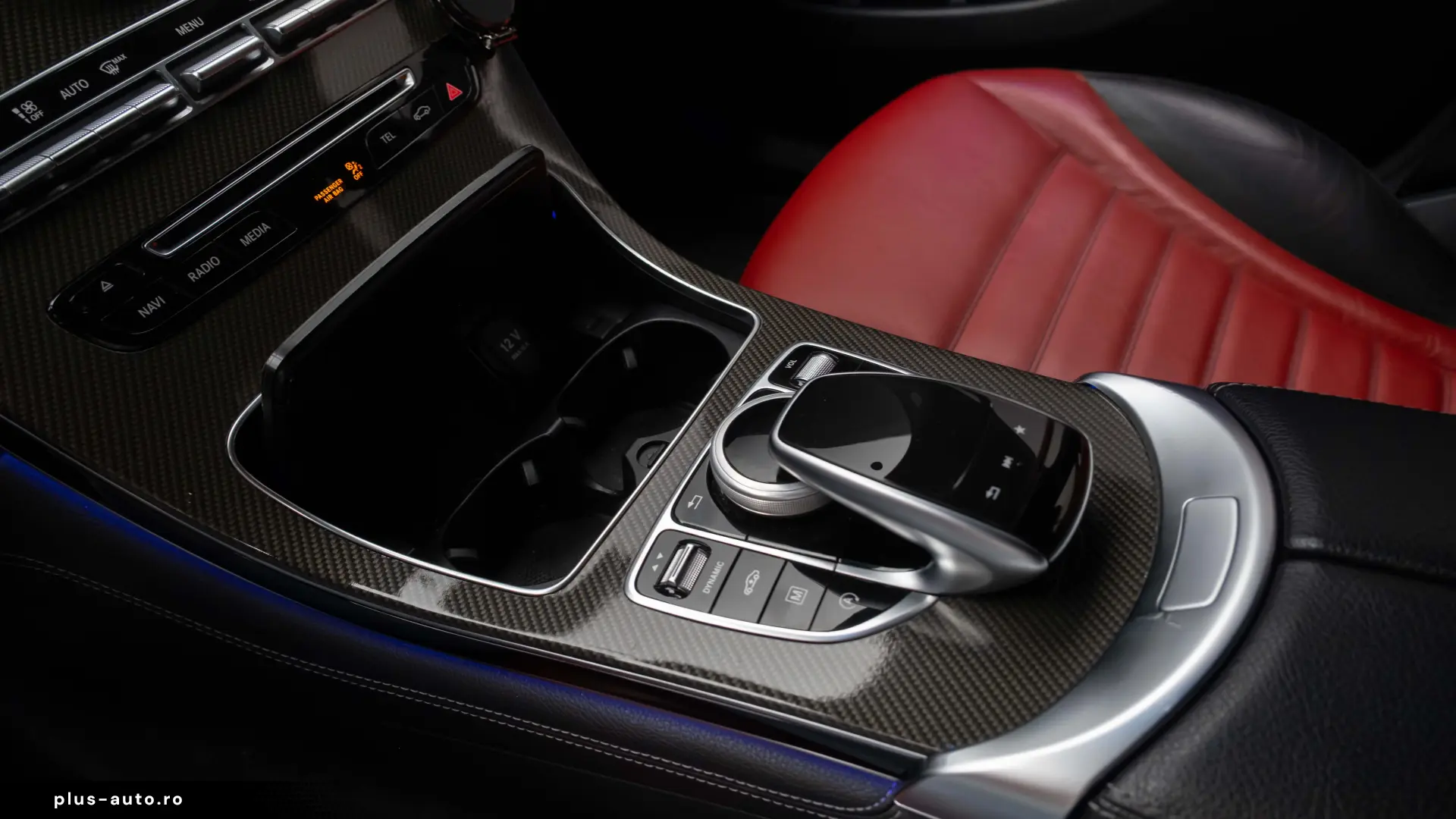 Mercedes-Benz GLC 250