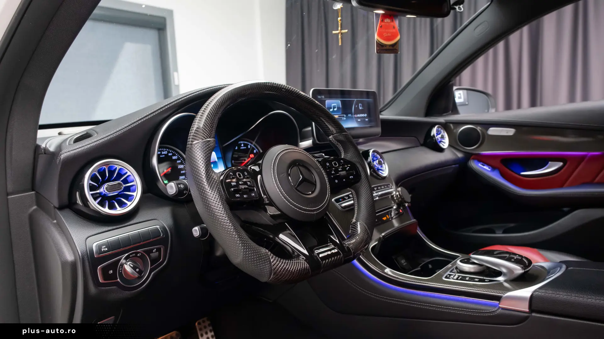 Mercedes-Benz GLC 250