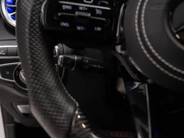 Mercedes-Benz GLC 250 Coupe