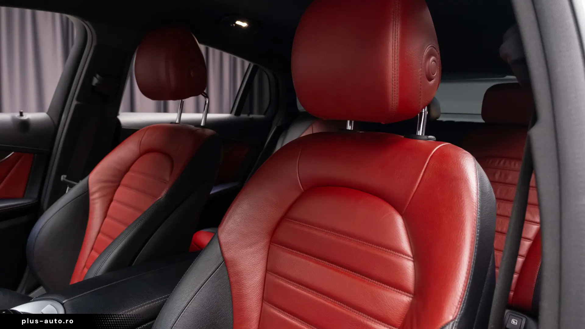 Mercedes-Benz GLC 250