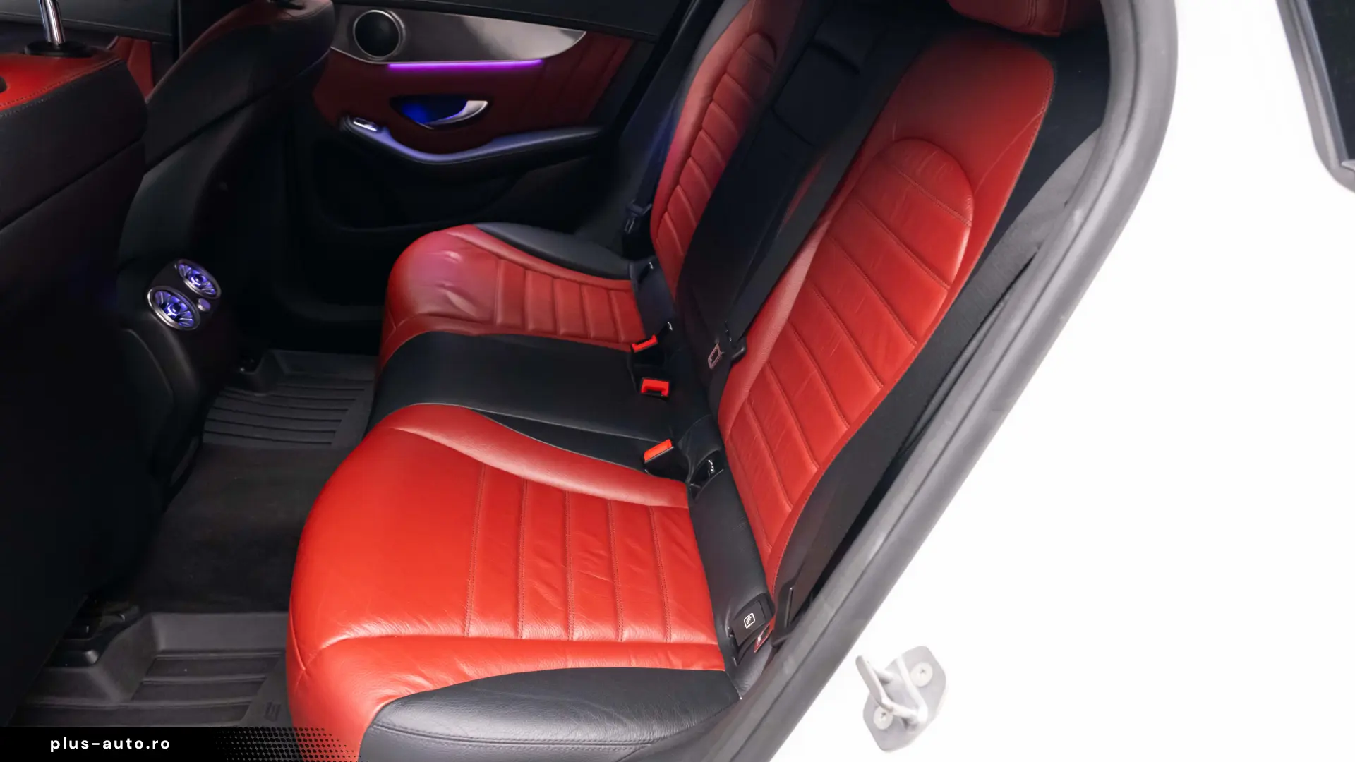 Mercedes-Benz GLC 250