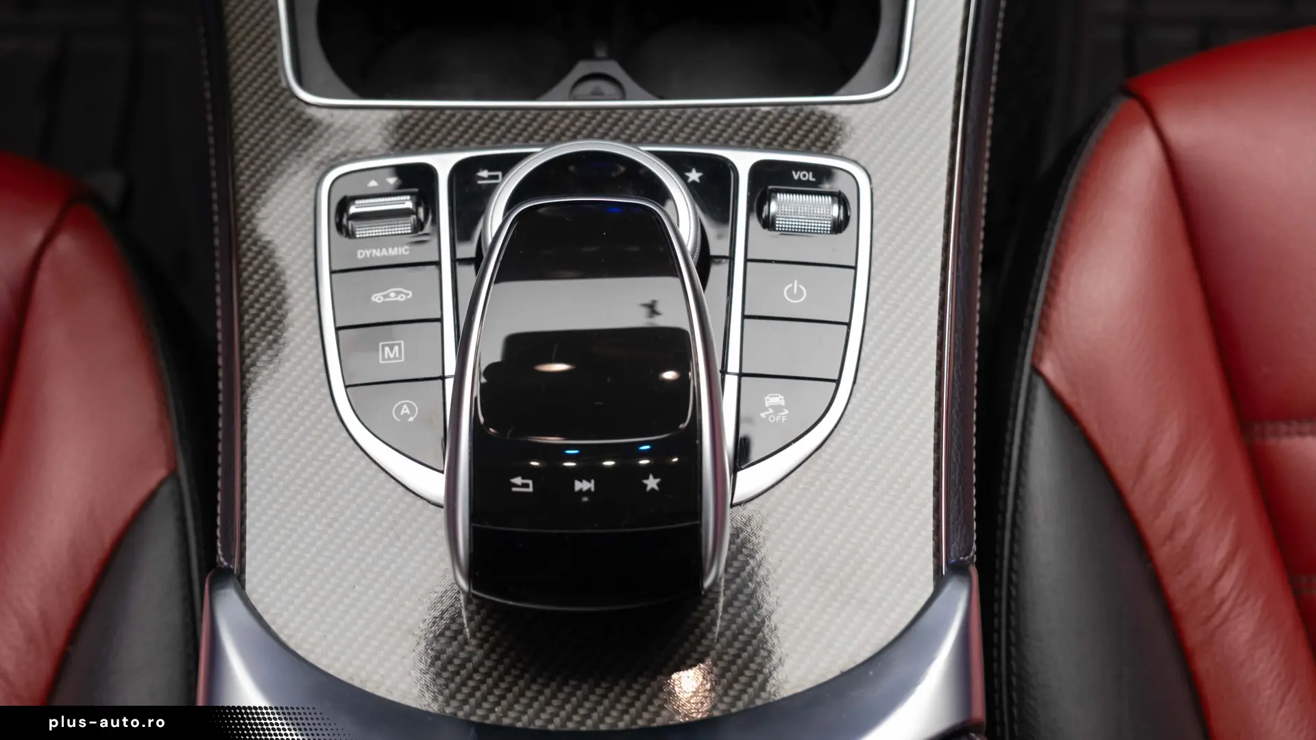 Mercedes-Benz GLC 250