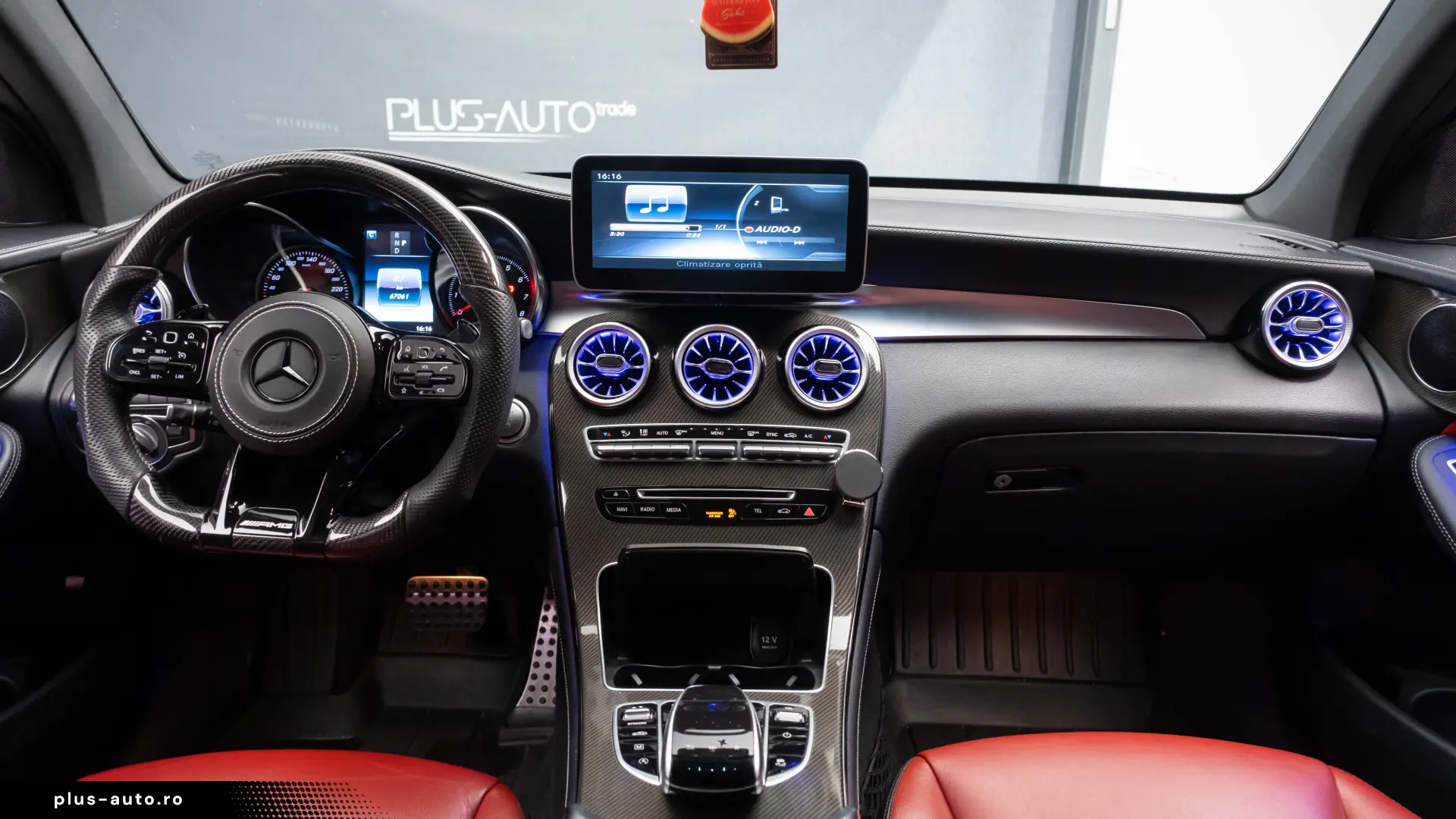 Mercedes-Benz GLC 250