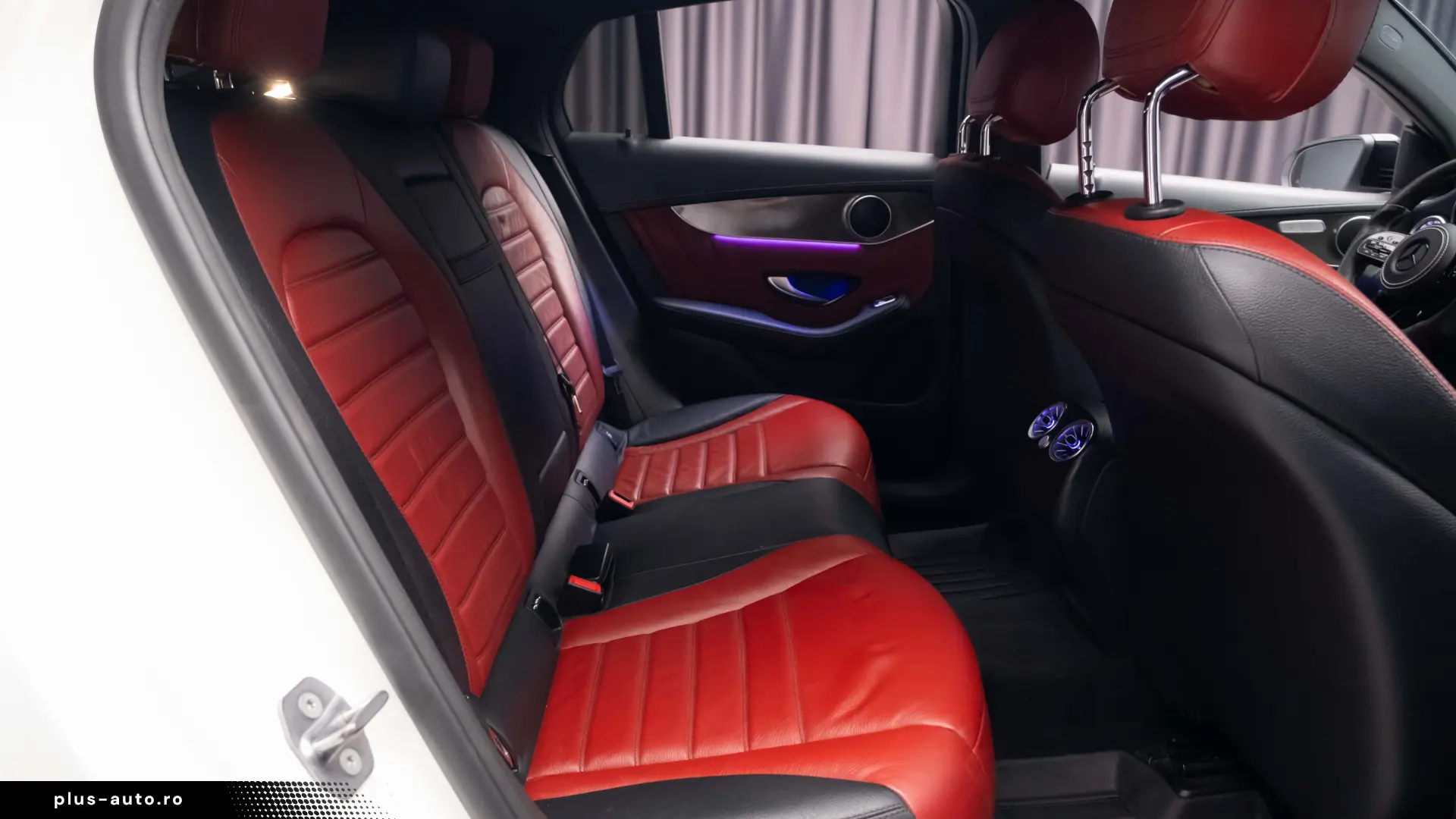 Mercedes-Benz GLC 250