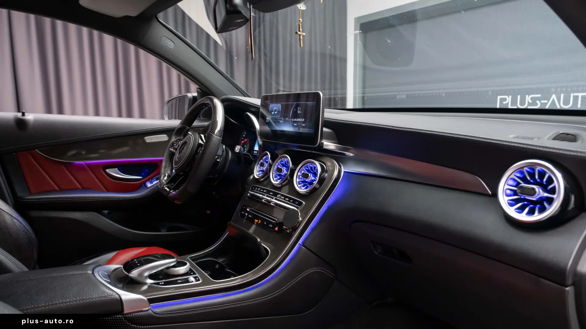 Mercedes-Benz GLC 250