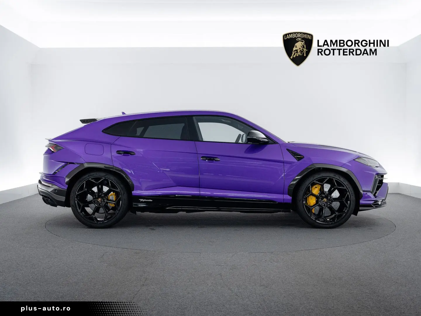 LAMBORGHINI Urus Performante MY24   VAT   Full Carbon