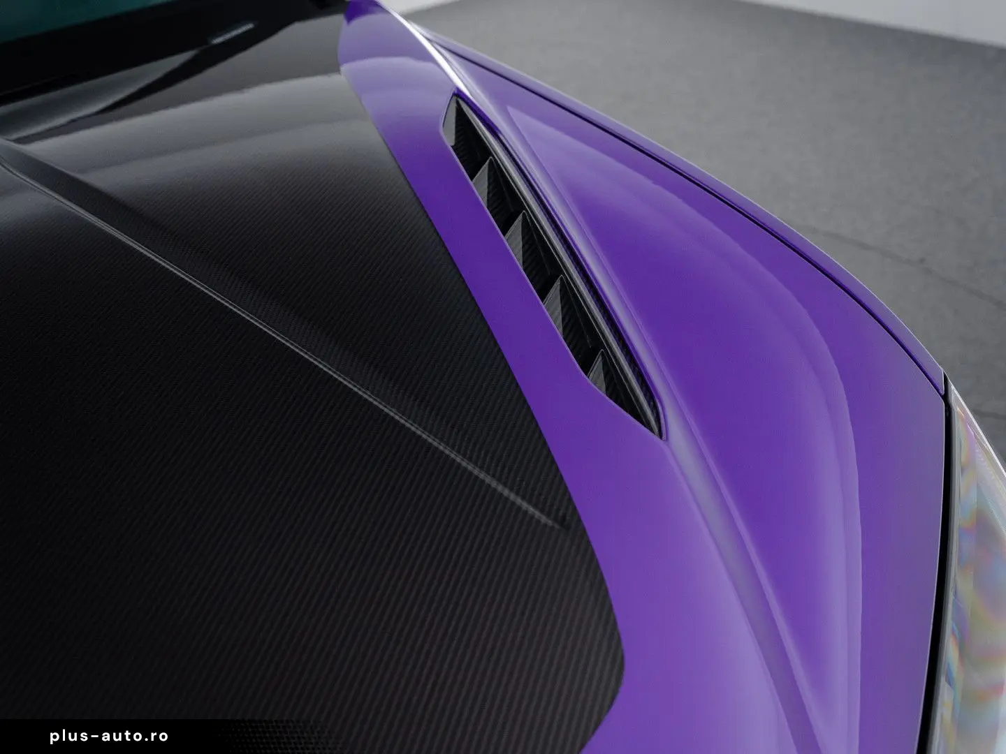 LAMBORGHINI Urus Performante MY24   VAT   Full Carbon