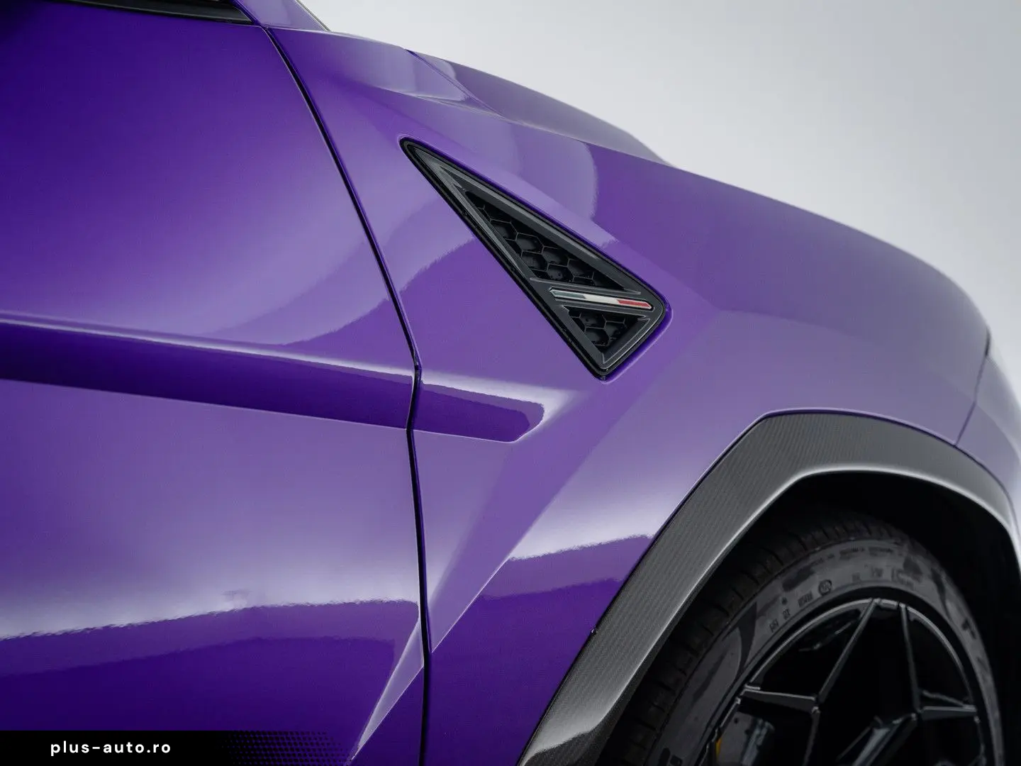 LAMBORGHINI Urus Performante MY24   VAT   Full Carbon